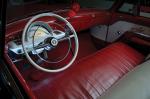 Mercury Monterey Convertible 1953 года